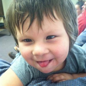 Meet your Posher, Cristal